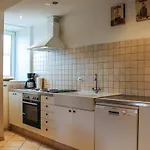 Vakantiewoning 9 Apartment *