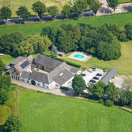 Vakantiewoning 9 Simpelveld