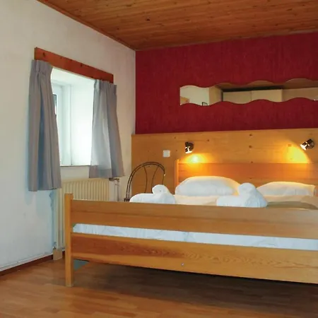 Lägenhet Vakantiewoning 9 *