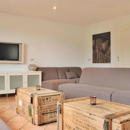 Apartament Vakantiewoning 9 Simpelveld