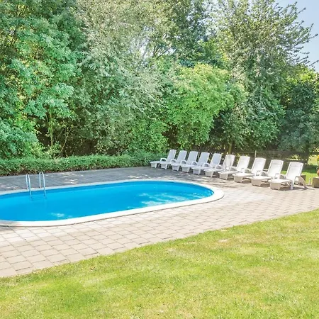 Vakantiewoning 9 شقة سيمبيلفيلد