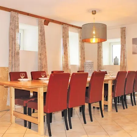 Appartement Vakantiewoning 9 *