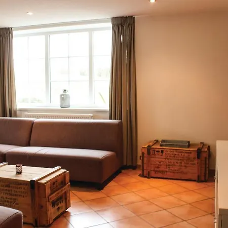 Vakantiewoning 9 * سيمبيلفيلد