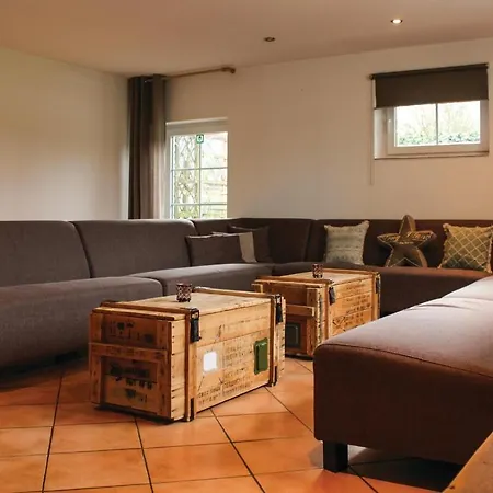 Apartament Vakantiewoning 9 Simpelveld