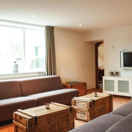 Διαμέρισμα Vakantiewoning 9