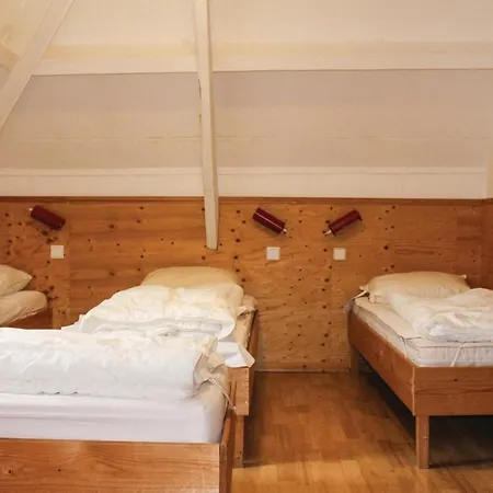 Vakantiewoning 9 شقة