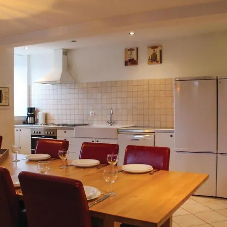 Vakantiewoning 9 * Simpelveld