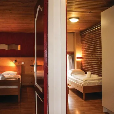 Apartament Vakantiewoning 9 Simpelveld