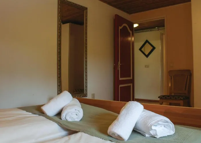 Vakantiewoning 9 Симпелвелд