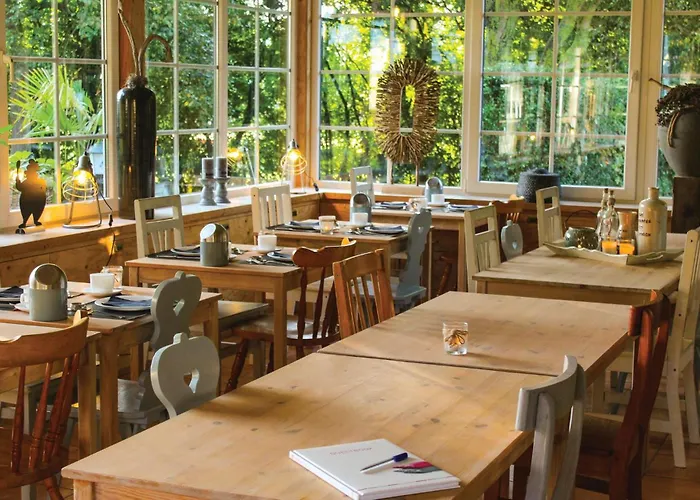 Vakantiewoning 9 * Simpelveld