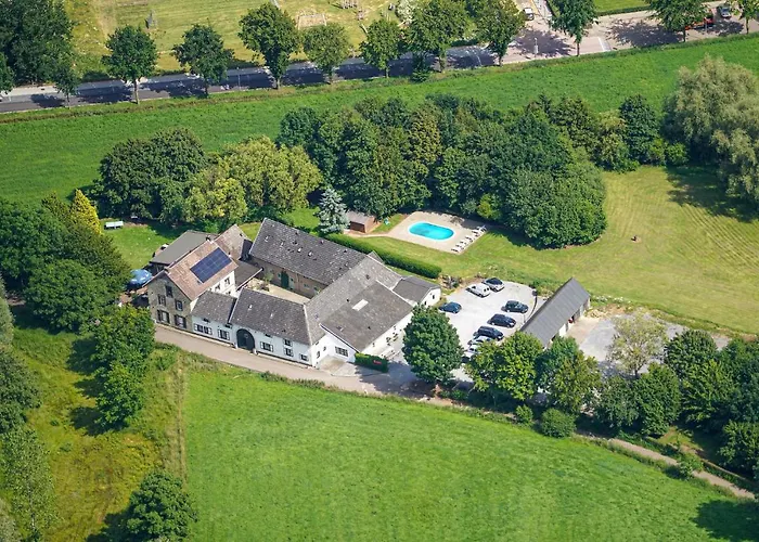 Vakantiewoning 9 Simpelveld