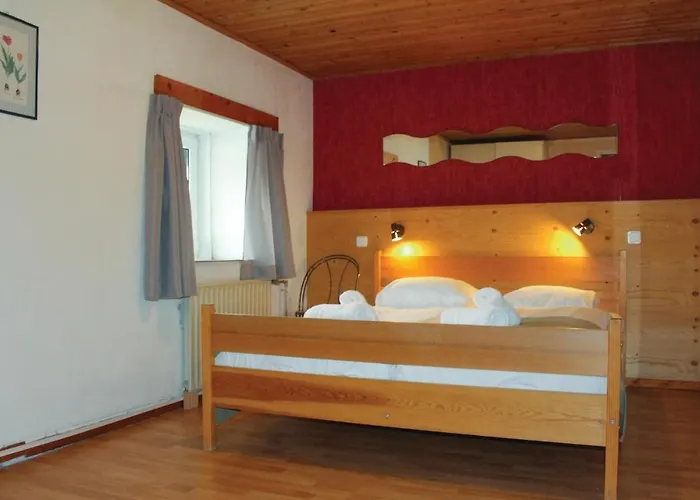 Appartement Vakantiewoning 9 *