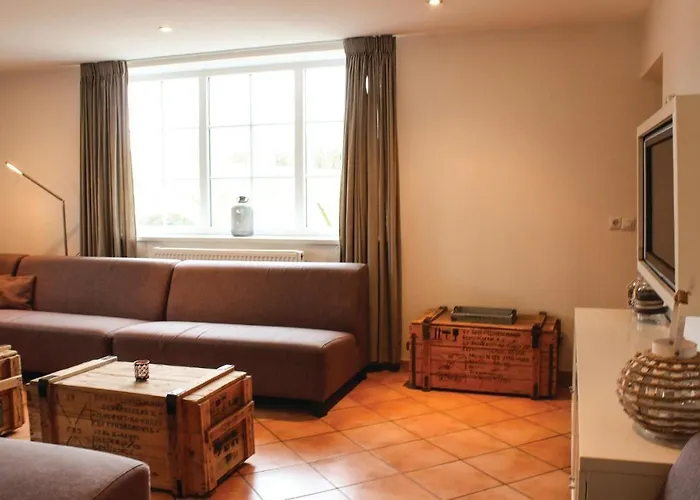 Vakantiewoning 9 * Симпелвелд