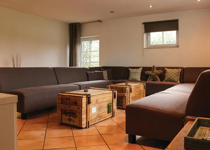 Appartement Vakantiewoning 9 Simpelveld