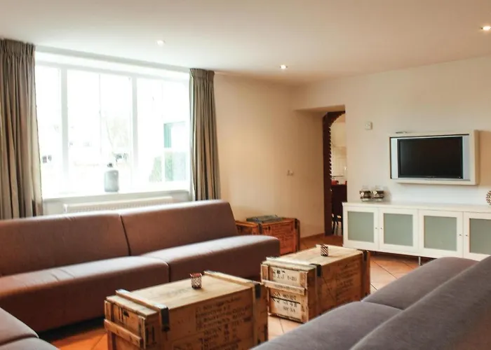 Διαμέρισμα Vakantiewoning 9