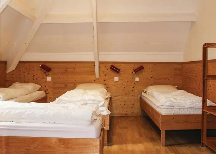 Vakantiewoning 9 Appartement