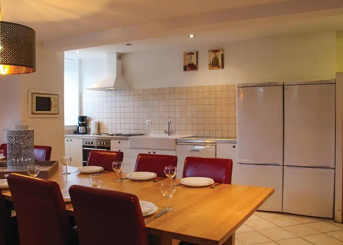 Vakantiewoning 9 * Simpelveld