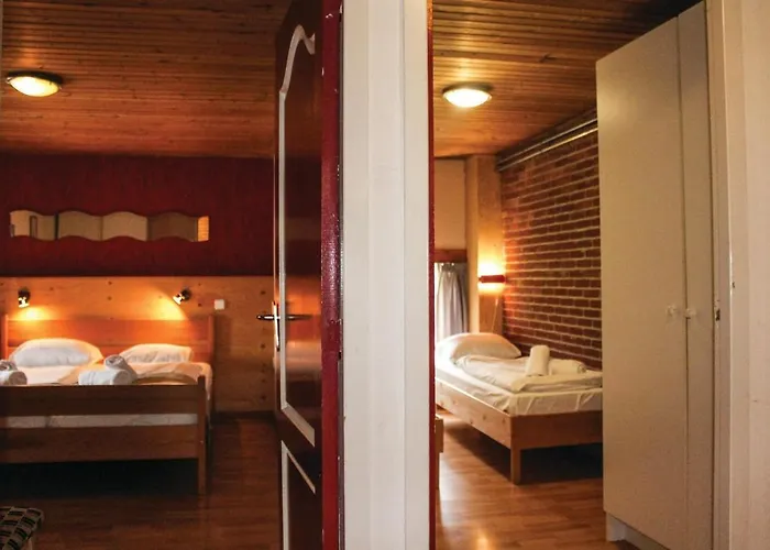 Διαμέρισμα Vakantiewoning 9 Simpelveld